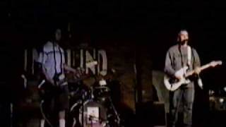 UNFAIR SUPERPOWERS 6/15/1995 AT THE IMPOUND grape jam sk8