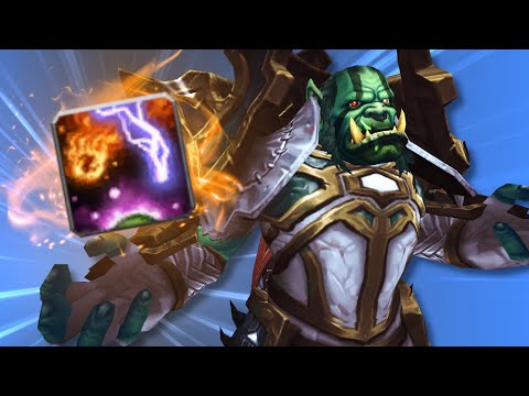 Enhancement Shaman MASTERED The Elements! (5v5 1v1 Duels) - PvP WoW: Shadowlands 9.1.5