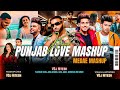 Khaab x Punjabi Love mashup 2023 | VDj Hitesh | Akhil ft.- Harnoor | Jass Manak | Imran Khan | Guri.