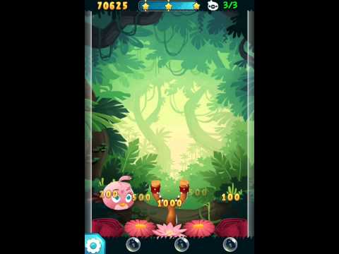 Angry Birds Stella POP!