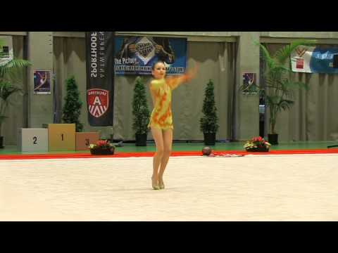 NLO2013 - Anastasia Lupina (WA)