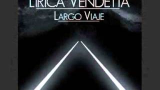 Lírica Vendetta- Feels the moment (Con Franki Berri y Mis Soul)
