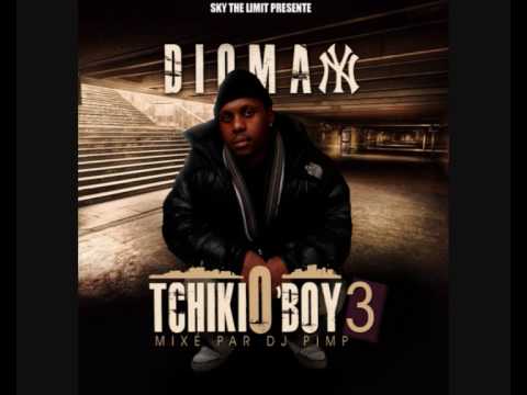 Diomay ( Feat Salif ) - Juste Une Chance