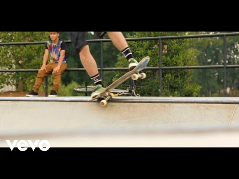 Andre Gitt Brown - Tony Hawk