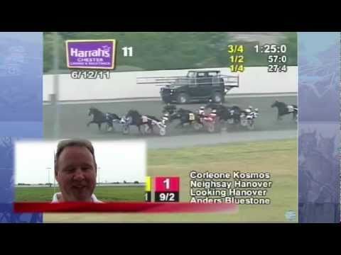 2011 Eye on Harness Racing - 06-15-11