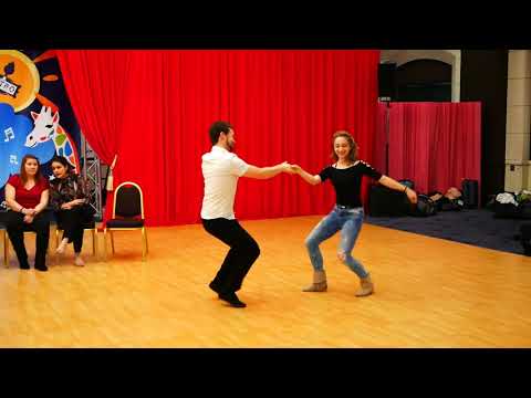 PWF 2020 - Pro / Intermediate JnJ winners