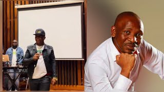 Download lagu INkosi yamagcokama icula ingoma ivalelisa BHEKA MChunu live | Rest in peace Bk mp3