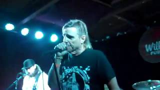 MDC - Business On Parade/Dead Cops/America&#39;s So Straight (Orlando FL. 10/27/17)