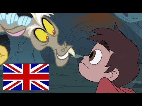 Marcoddin  - Part 12 Discord (Friend Like Me)