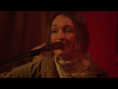 Maria Its Time - The Paper Kites