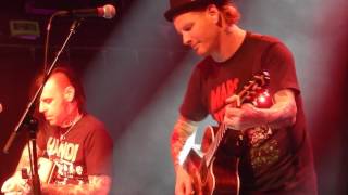 Wish You Were Here (Pink Floyd Cover) - Corey Taylor