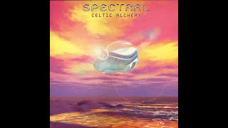 Spectral - Celtic Alchemy EP [1996] Blue Room Released [Goa Trance]