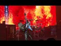 Judas Priest Devil's Child Live (Tour Debut) Mankato Minnesota October 30 2022