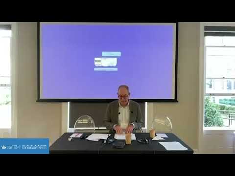 Louis Fishman, “Dos judeus otomanos aos turcos: a formação de uma minoria religiosa [desaparecida]”