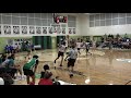 Aaron Johnson -Fall league 2020 Highlights