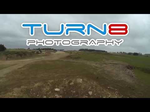 2014 Pines Enduro 400 - Turn 8 Photography