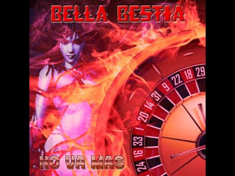 Bella Bestia - No va más (Video Sound Oficial)