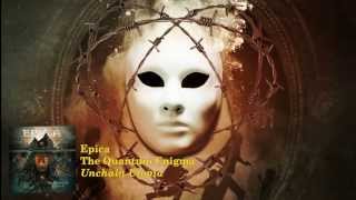 EPICA - Unchain Utopia HD (English - Español - Lyrics - Subs)