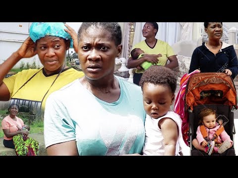 Humble Baby Sitter Season 5 & 6 - Mercy Johnson / Georgina Ibeh 2019 New Latest Nigerian Movie
