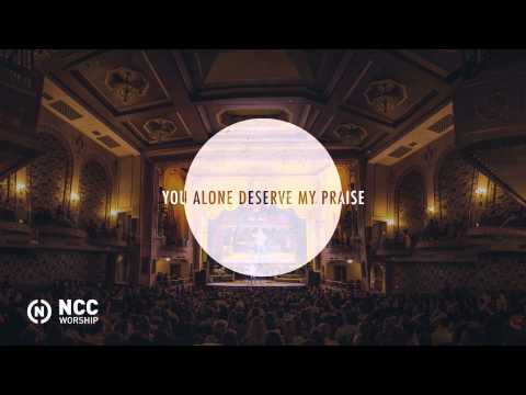NCC Worship - You Alone (Official Lyric Video)