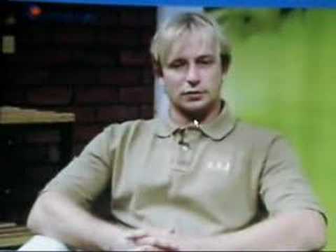 24.08.2007 - Thomas Klimmeck auf CENTER TV Teil 1