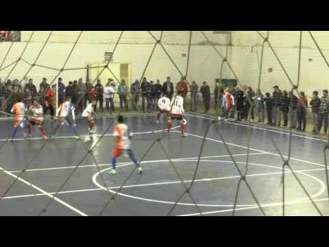 08  Compacto   ACBF 5x1 Atlético   18 06 2016