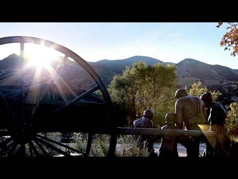 Special Witness - Elder Rasband