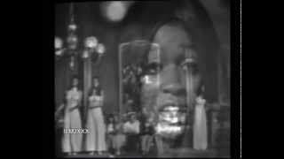 THE FLIRTATIONS - HOW CAN YOU TELL ME (LIVE FRENCH TV 1968)