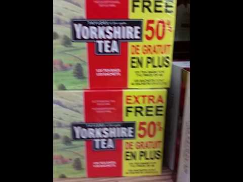 download lagu mp3 mp4 Yorkshire Tea Wholesale, download lagu Yorkshire Tea Wholesale gratis, unduh video klip Yorkshire Tea Wholesale