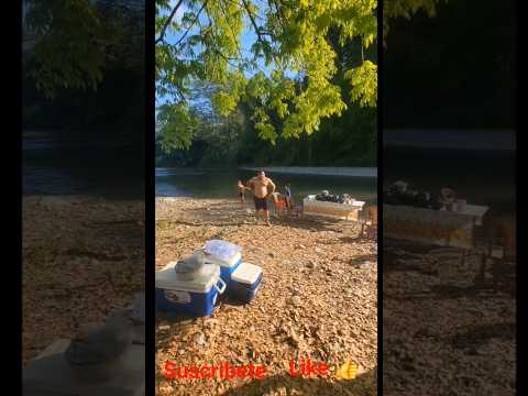 yegando al río de las lajas  gualan zacapa