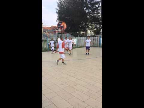StreetBall Kosova