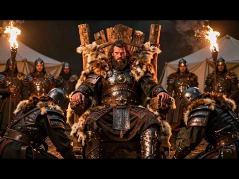 Wie Iwan IV  der Schreckliche 120 000 Reiter der Mongolen vernichten ließ