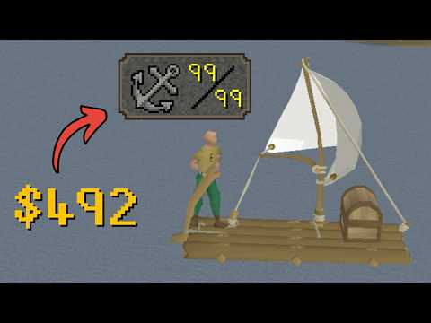 This is How Cheaters Tried to Cash in on Sailing