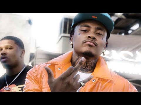 LMB Letrece - Appreciated (Ft. ThatBoyDayDay) (Official Video)