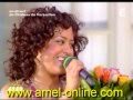 Amel Bent - La fete de la musique - Le café des ...