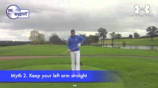 The 3 Biggest Myths In Golf