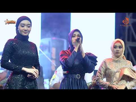 HABIS GELAP TERBITLAH TERANG | ALL ARTIST OF ADELLA | KENDEDES MUSIC PRODUCTION
