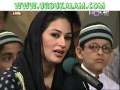 Nahin Ko Ee Zamaney Main Hamara Ya RASOOL ALLAH Naat Sharif By Humaira Arshad YouTube