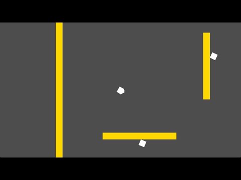 Top down shooter avec Godot 4 ↗