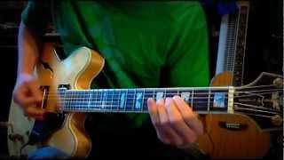 Silverstein - American Dream (Guitar Cover)