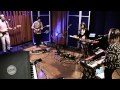 Sharon Van Etten performing "Taking Chances ...