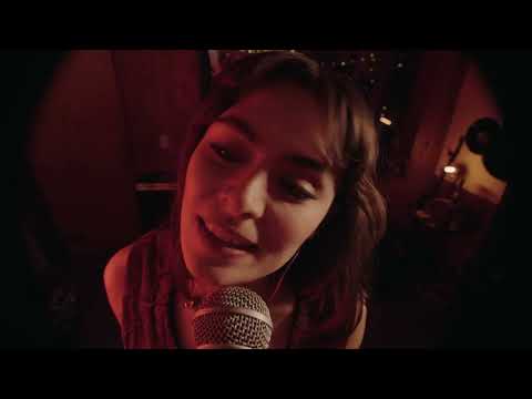 Ginger and the Peppers - Live at Quorum Studios 2025