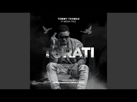 Torati (feat. Becka Title)