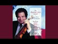 Violin Concerto, Op.14: II. Andante