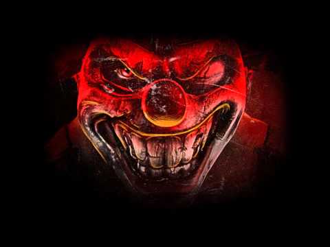 1 Hour Special: Twisted Metal (2012) - Twisted Metal Theme
