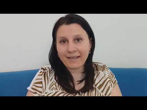 Razna iskustva ljudi u Nemačkoj - Ivana Perić