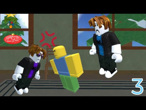 The War Between Brothers Ep 3 