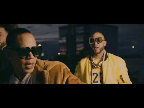 Mr. D x Leamsy La Figura - Se Le Ve [Official Video]