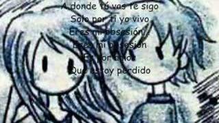 Perdido En Ti - Diego Gonzalez