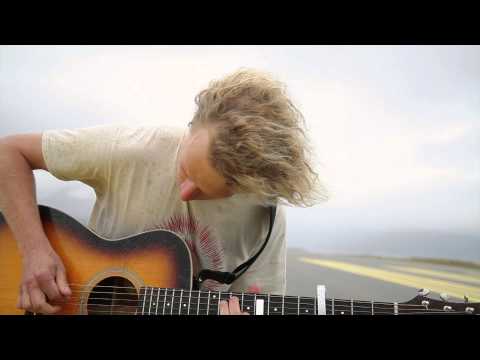 Moddi - En sang om fly